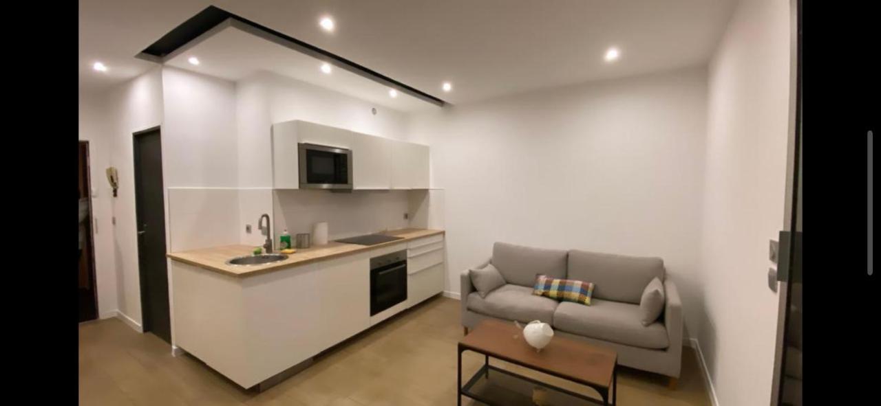 מרסיי Sublime Appart- Vue Mer-Prado13008- Proche Plage Velodrome מראה חיצוני תמונה
