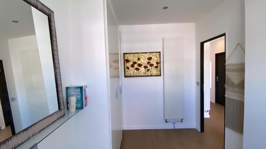 מרסיי Sublime Appart- Vue Mer-Prado13008- Proche Plage Velodrome מראה חיצוני תמונה