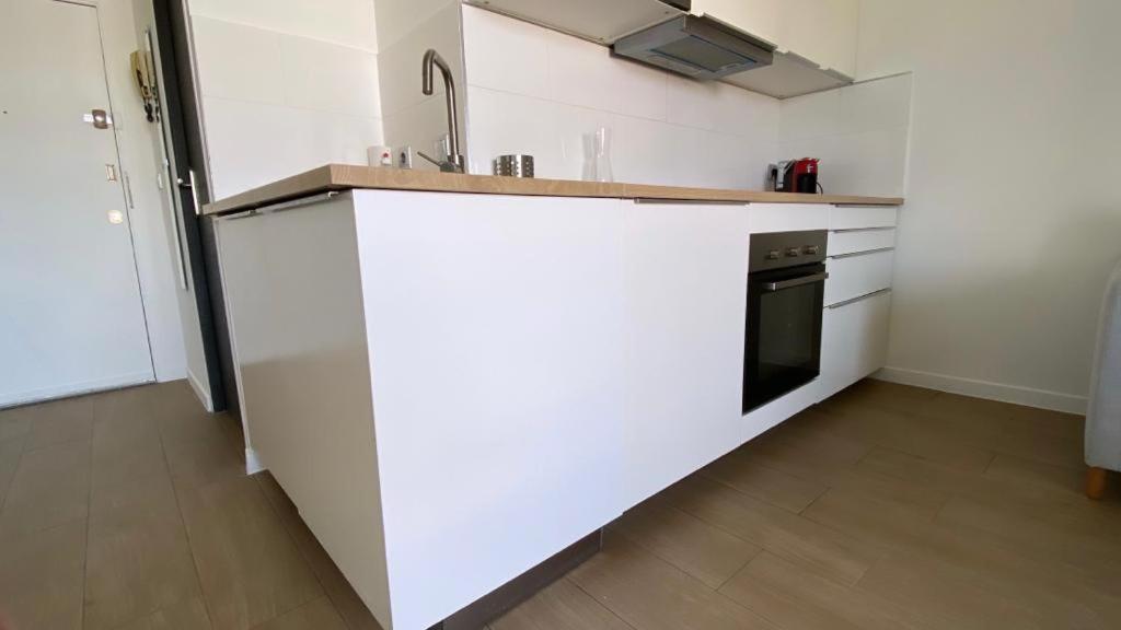 מרסיי Sublime Appart- Vue Mer-Prado13008- Proche Plage Velodrome מראה חיצוני תמונה