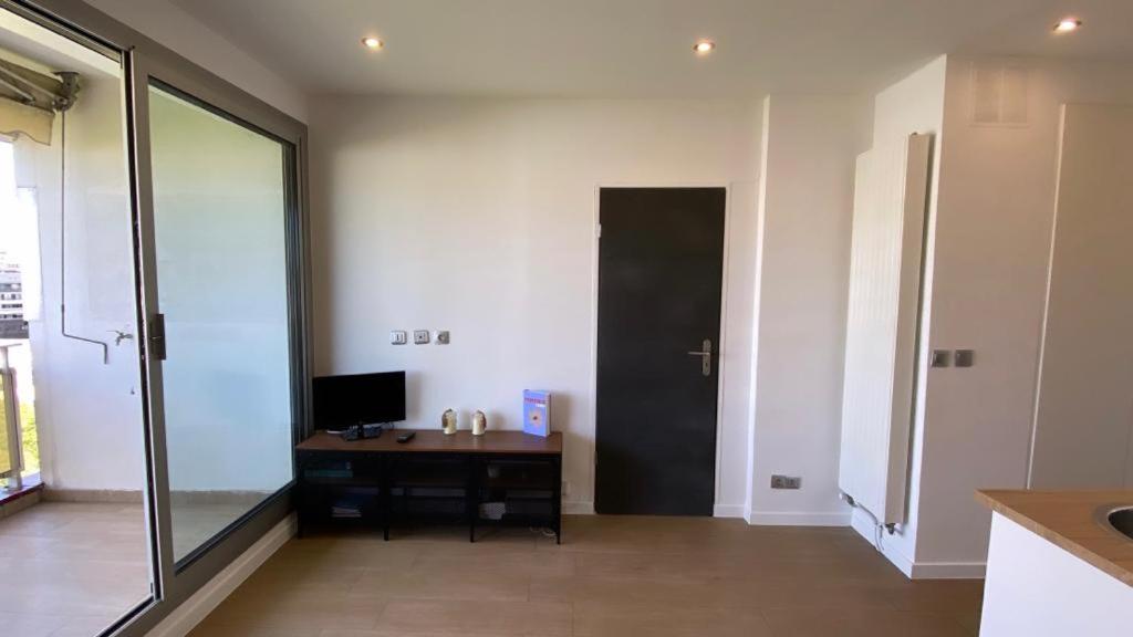 מרסיי Sublime Appart- Vue Mer-Prado13008- Proche Plage Velodrome מראה חיצוני תמונה